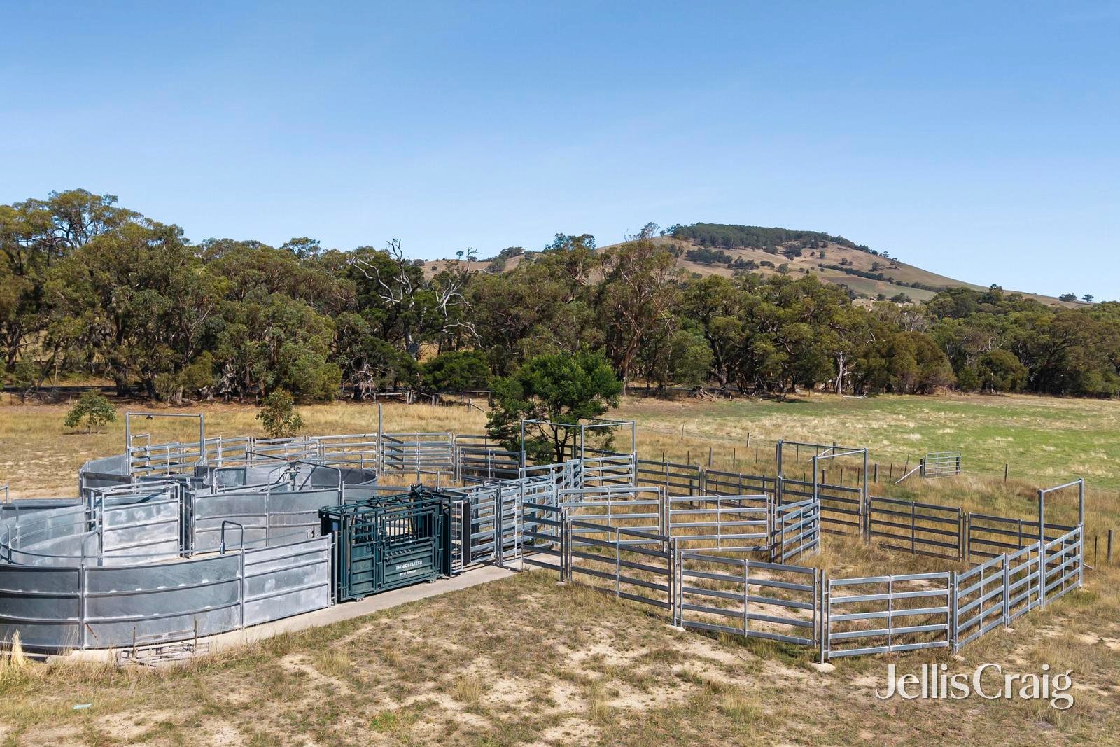 995 Lancefield-Pyalong Road, Nulla&nbsp;Vale image 3