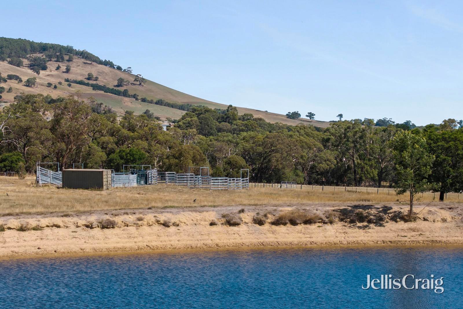 995 Lancefield-Pyalong Road, Nulla&nbsp;Vale image 5