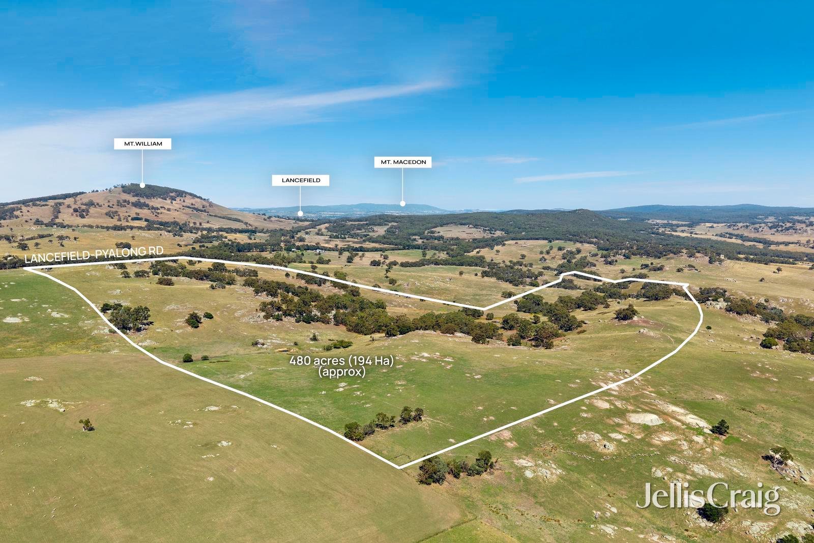 995 Lancefield-Pyalong Road, Nulla&nbsp;Vale image 24