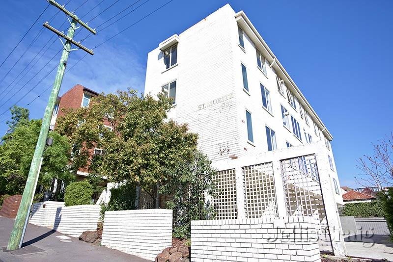 9/951 Punt Road, South Yarra image 7
