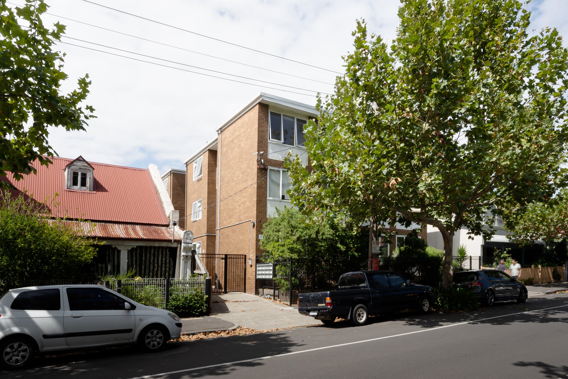 9/98 Street, Fitzroy VIC 3065