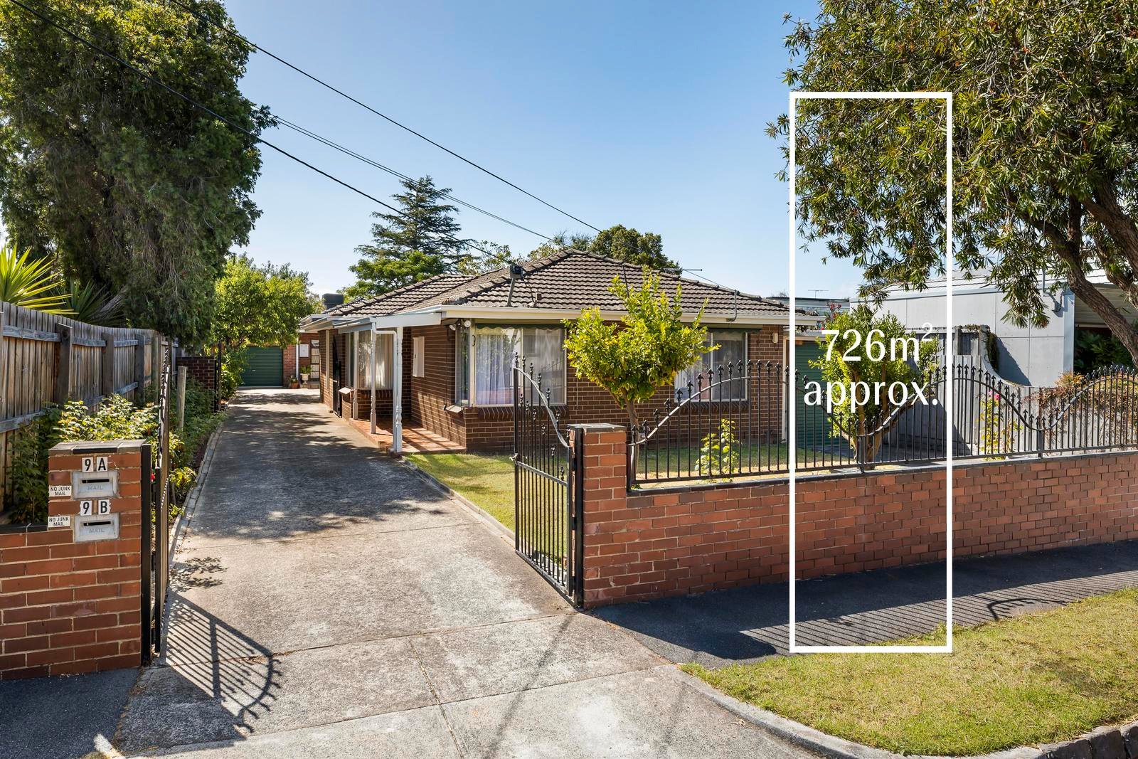 9a & 9b York Street, Brighton image 1