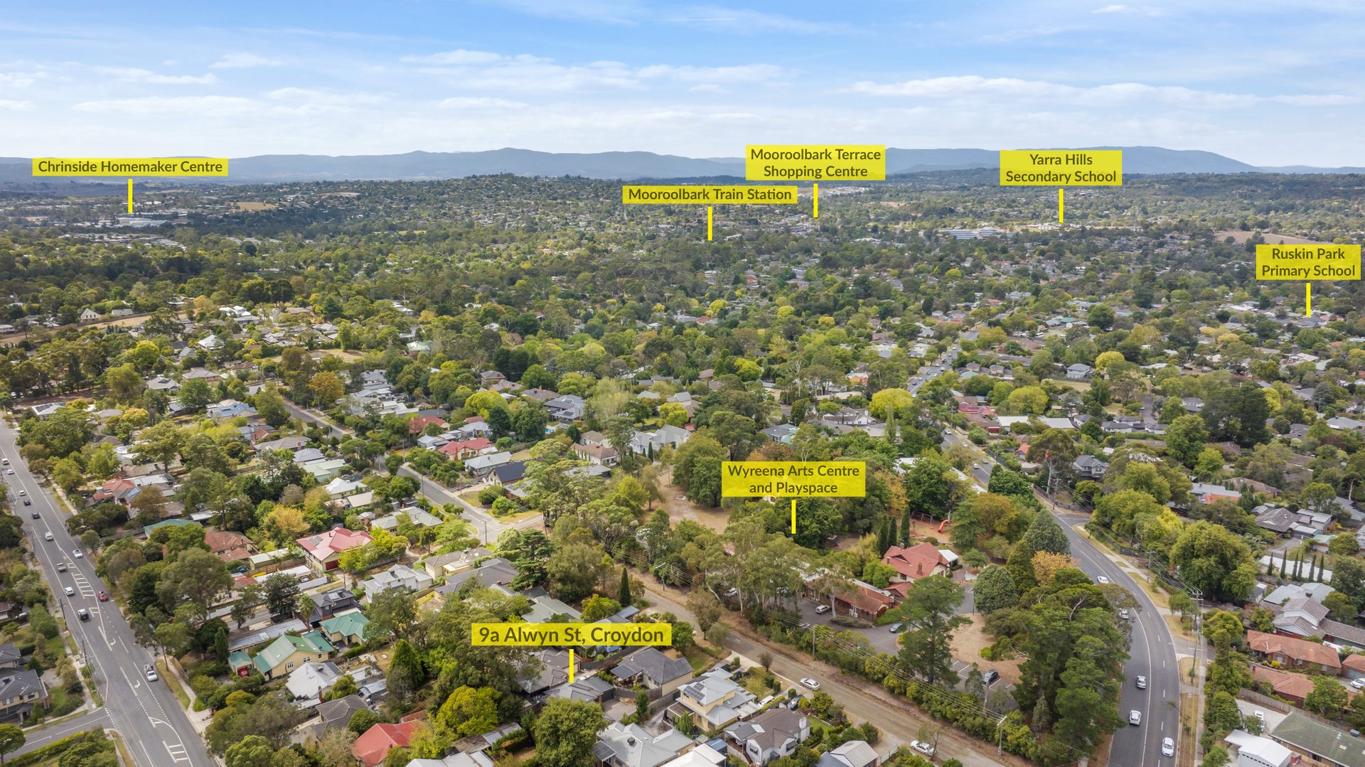 9A Alwyn Street, Croydon image 11