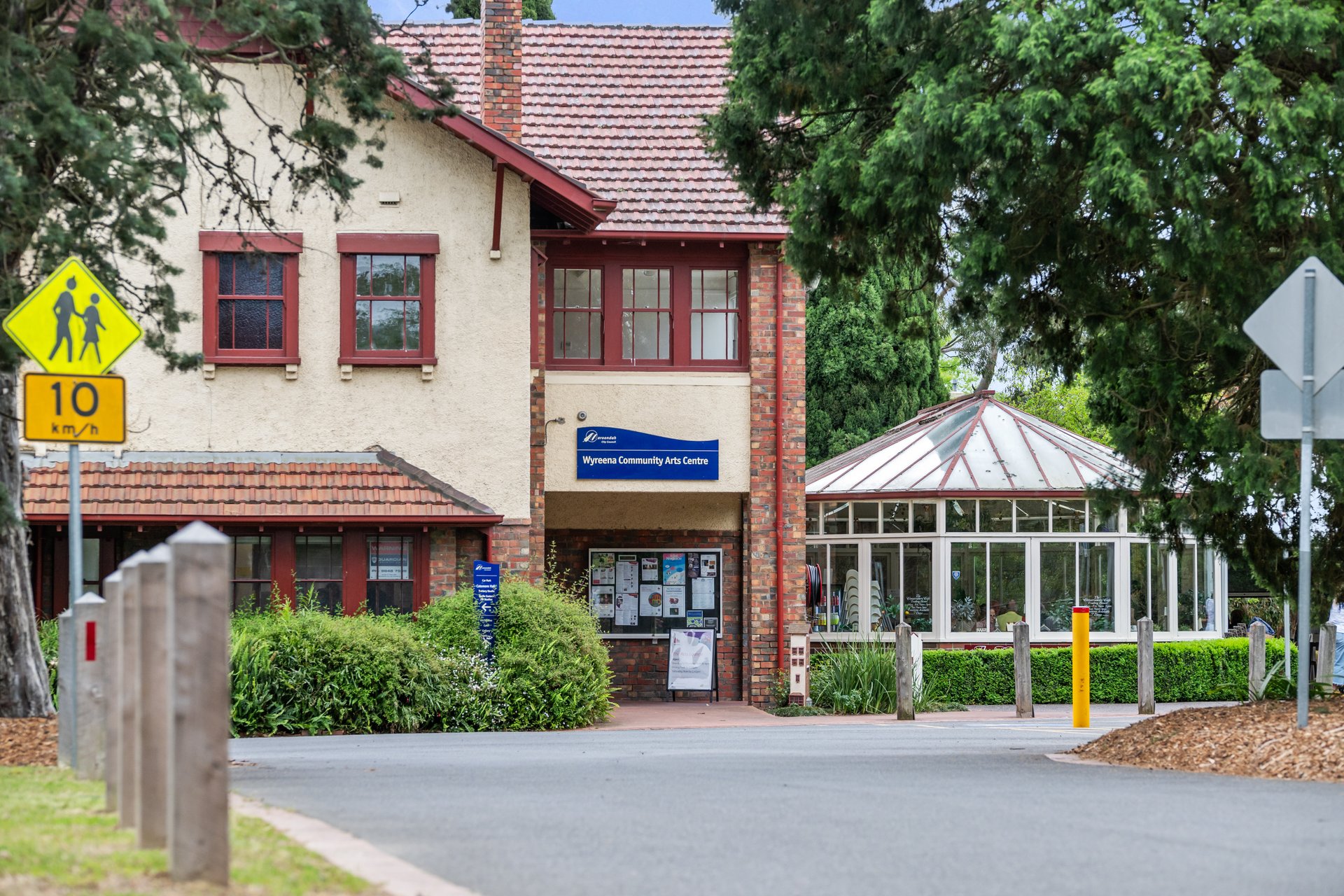 9A Alwyn Street, Croydon image 14