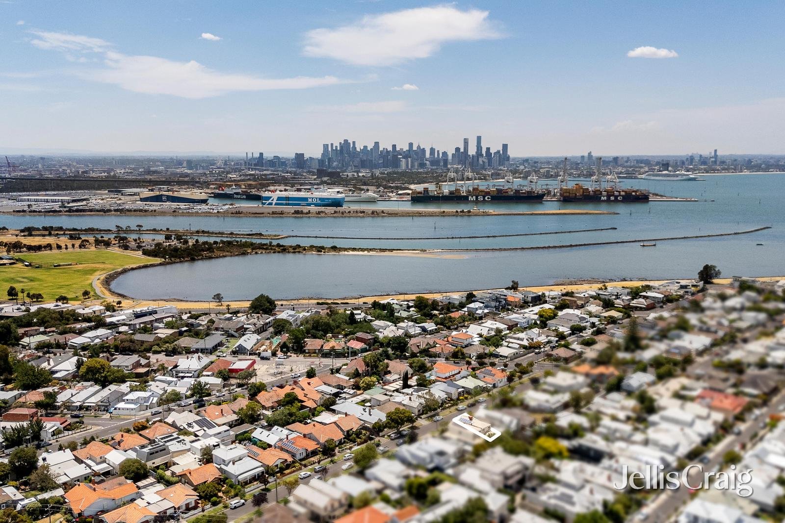 9A Chandler Street, Williamstown image 17