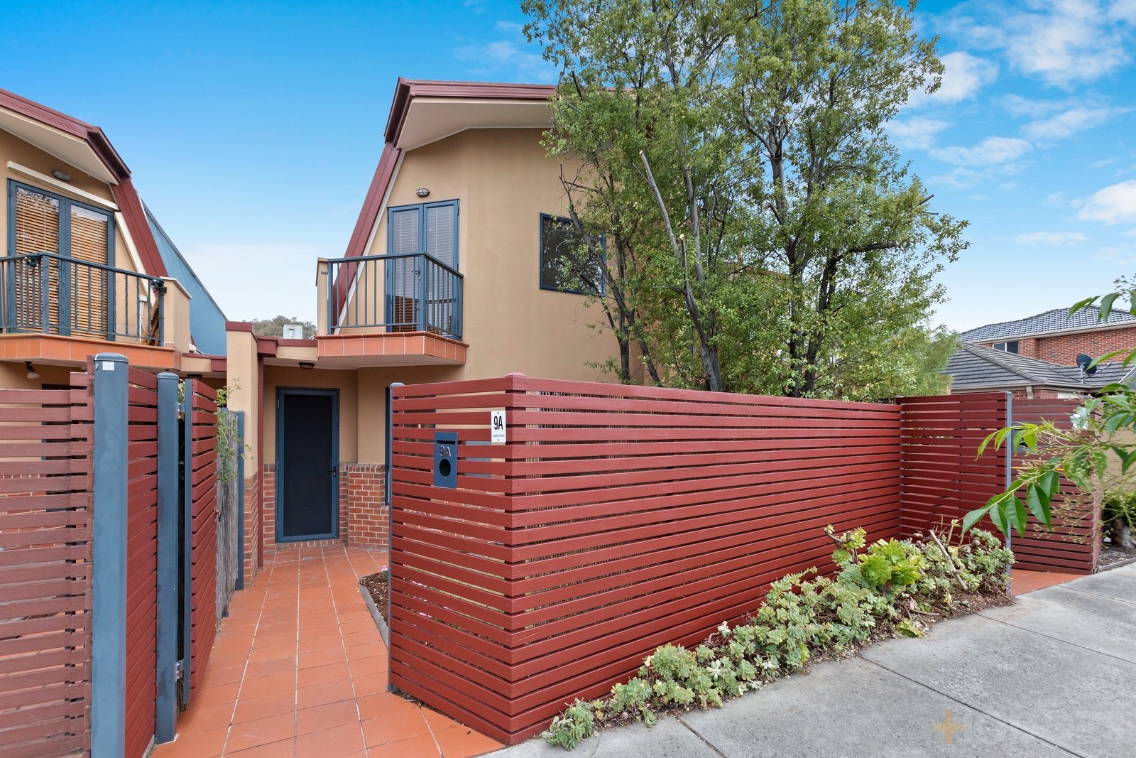 9a Garfield Street Cheltenham