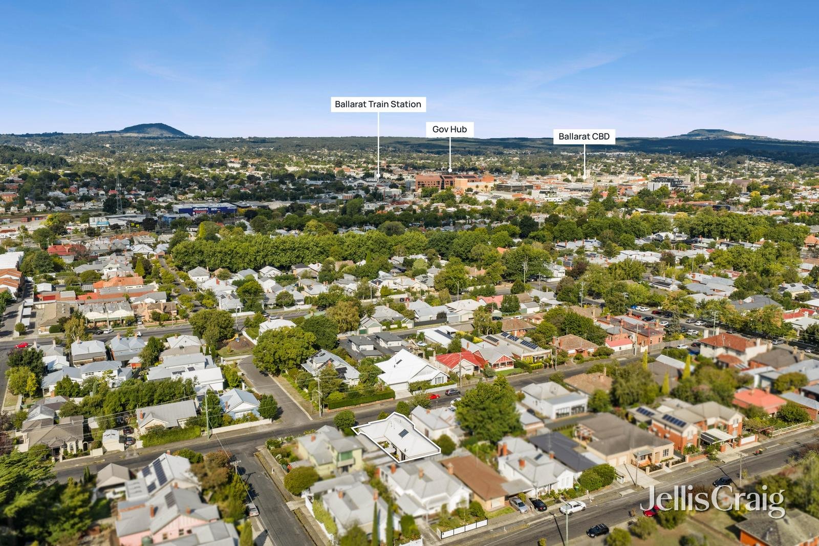 9A Hotham Street, Lake&nbsp;Wendouree image 20