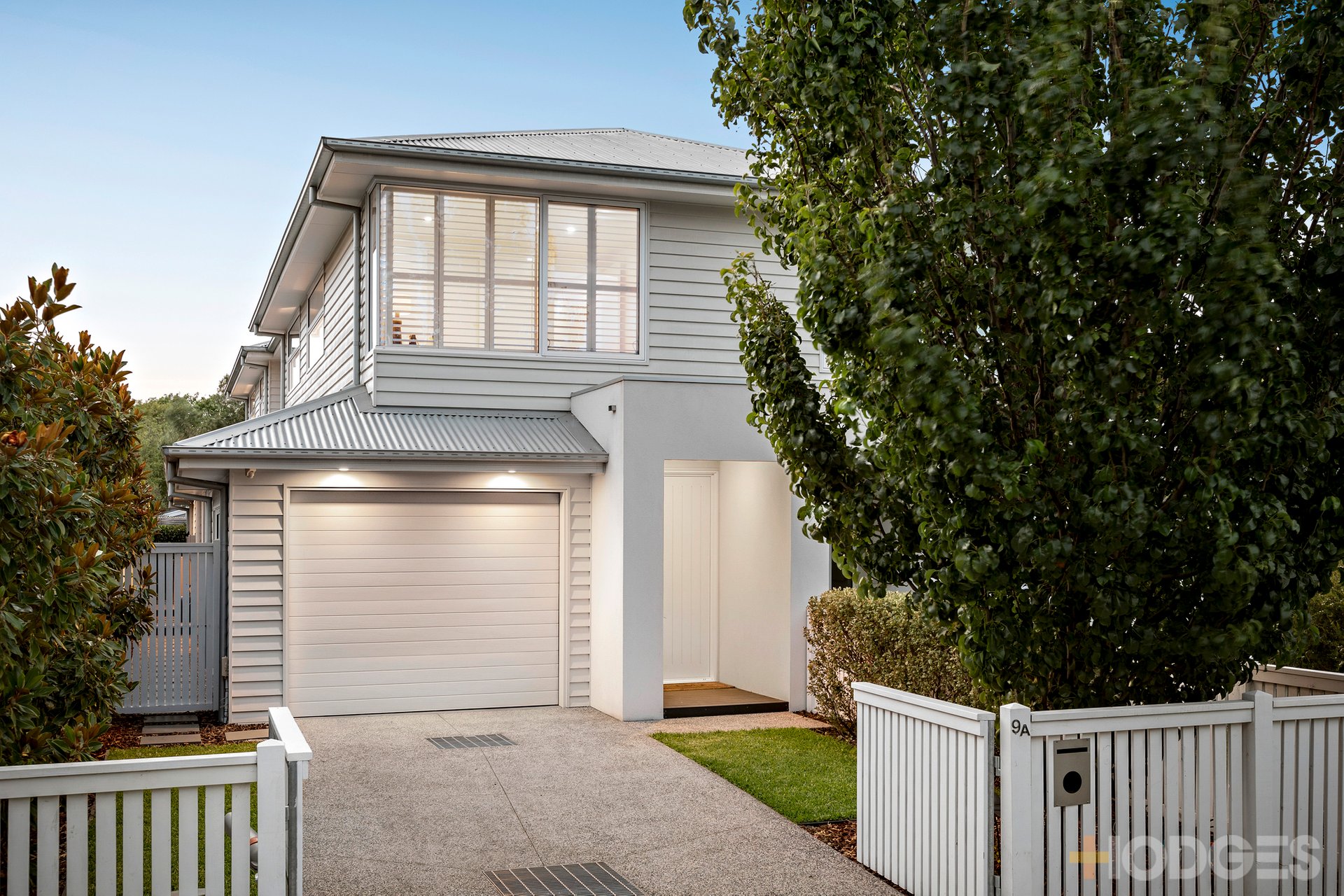 9A Wilson Street Highett