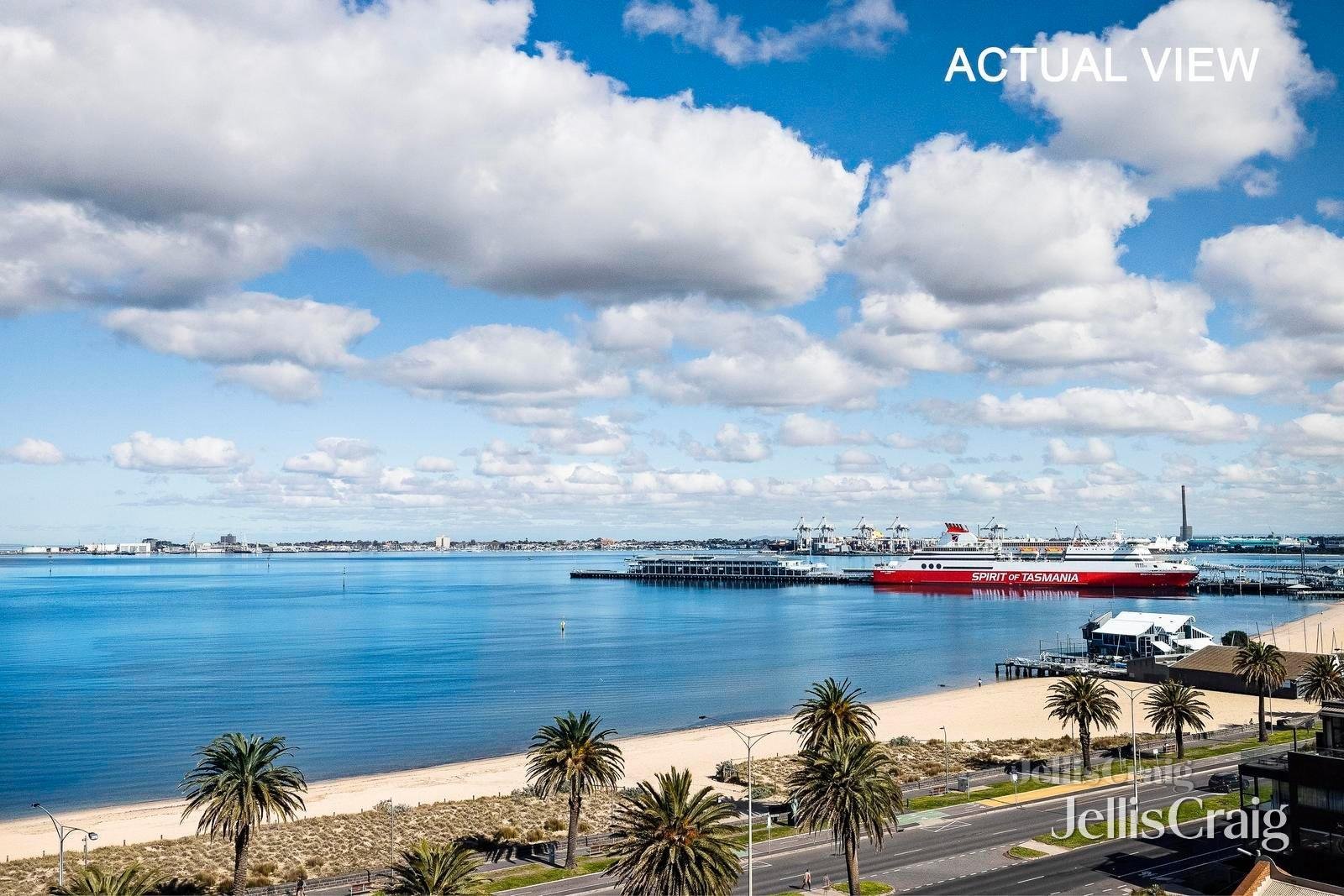 9A/9 Beach Street, Port Melbourne image 6