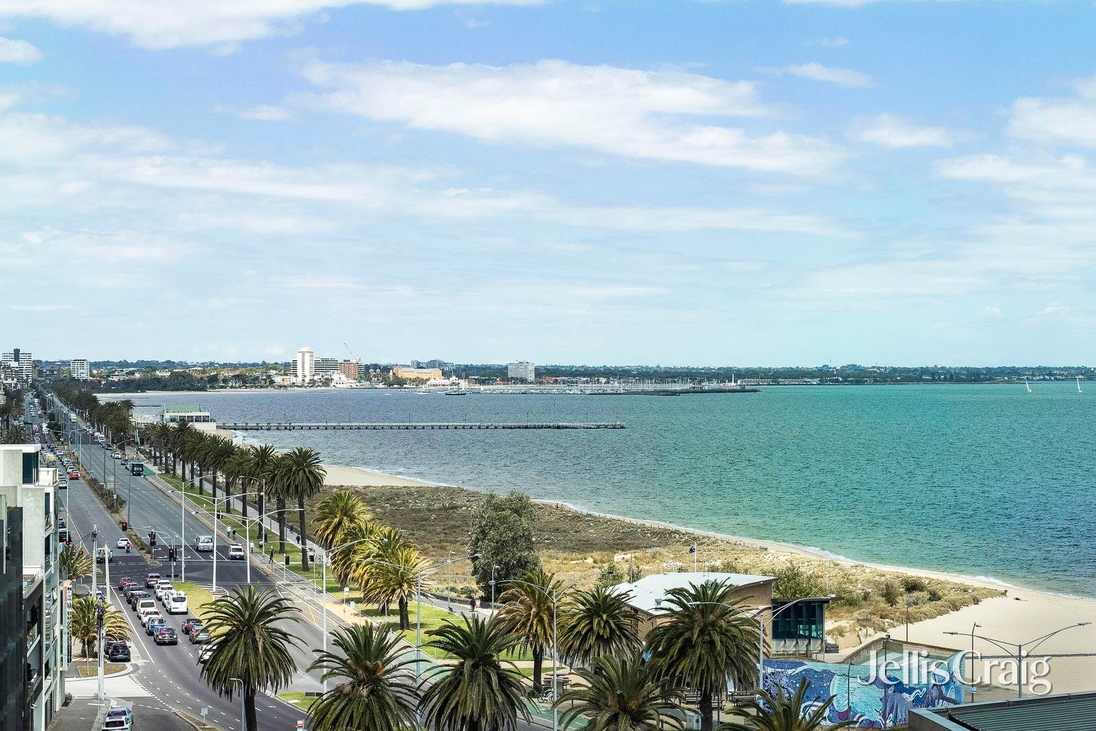 9A/9 Beach Street, Port Melbourne image 13