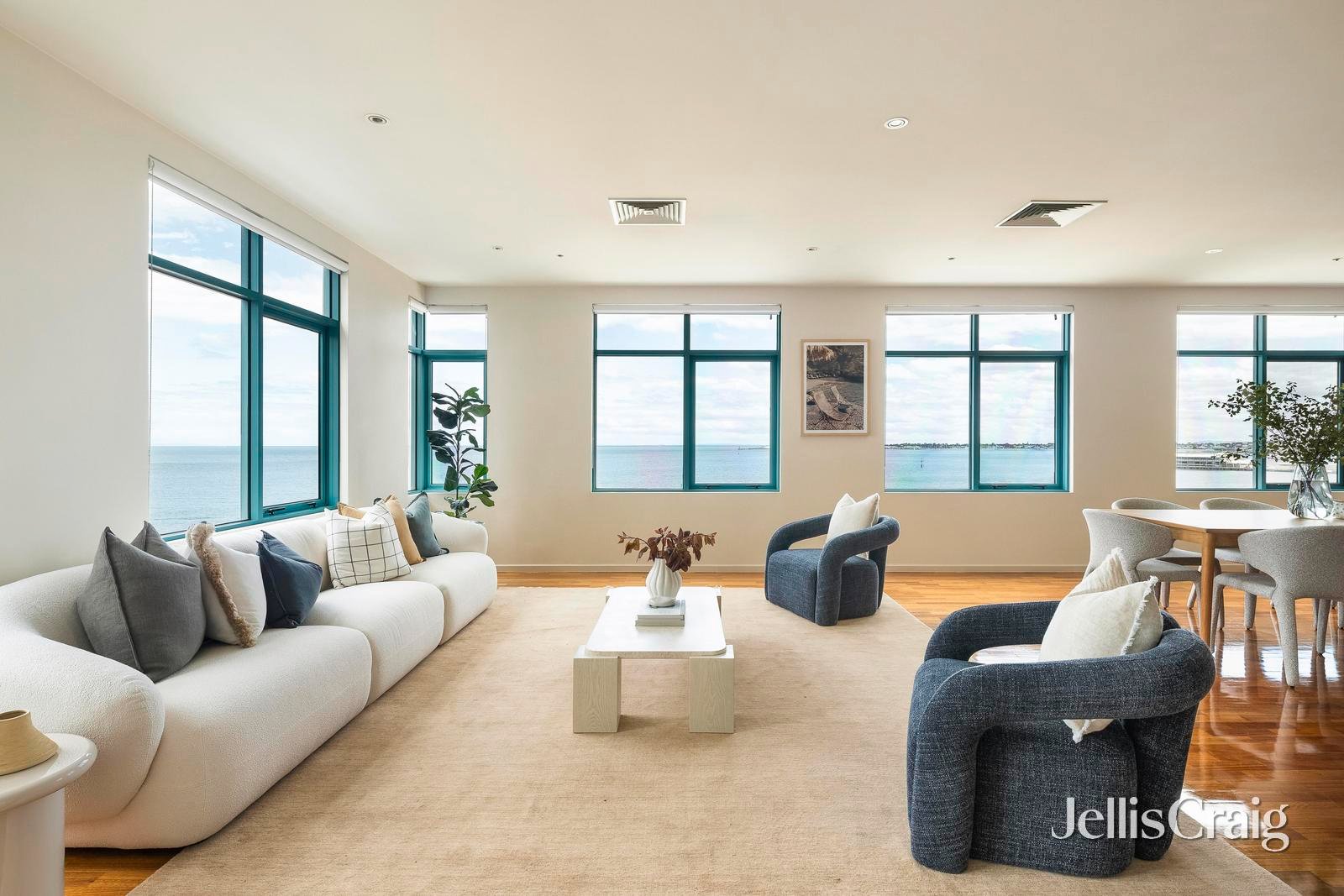 9A/9 Beach Street, Port Melbourne image 14