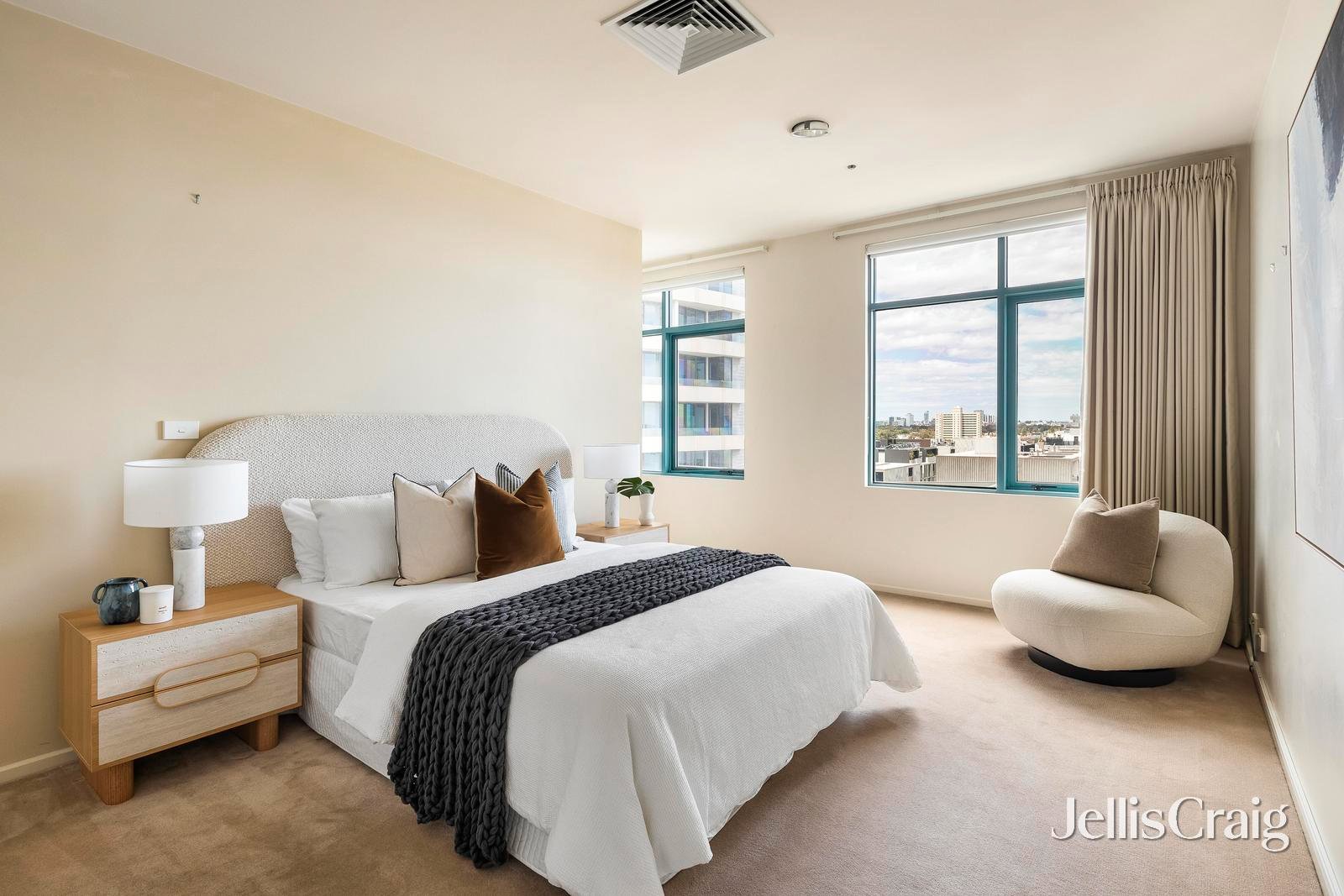 9A/9 Beach Street, Port Melbourne image 16