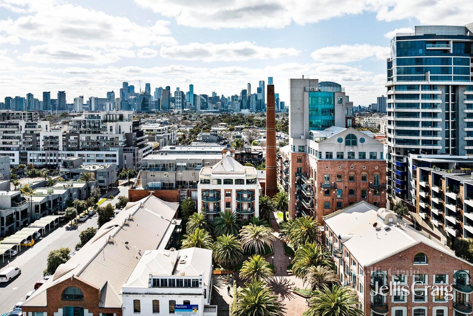 9A/9 Beach Street, Port Melbourne image 19