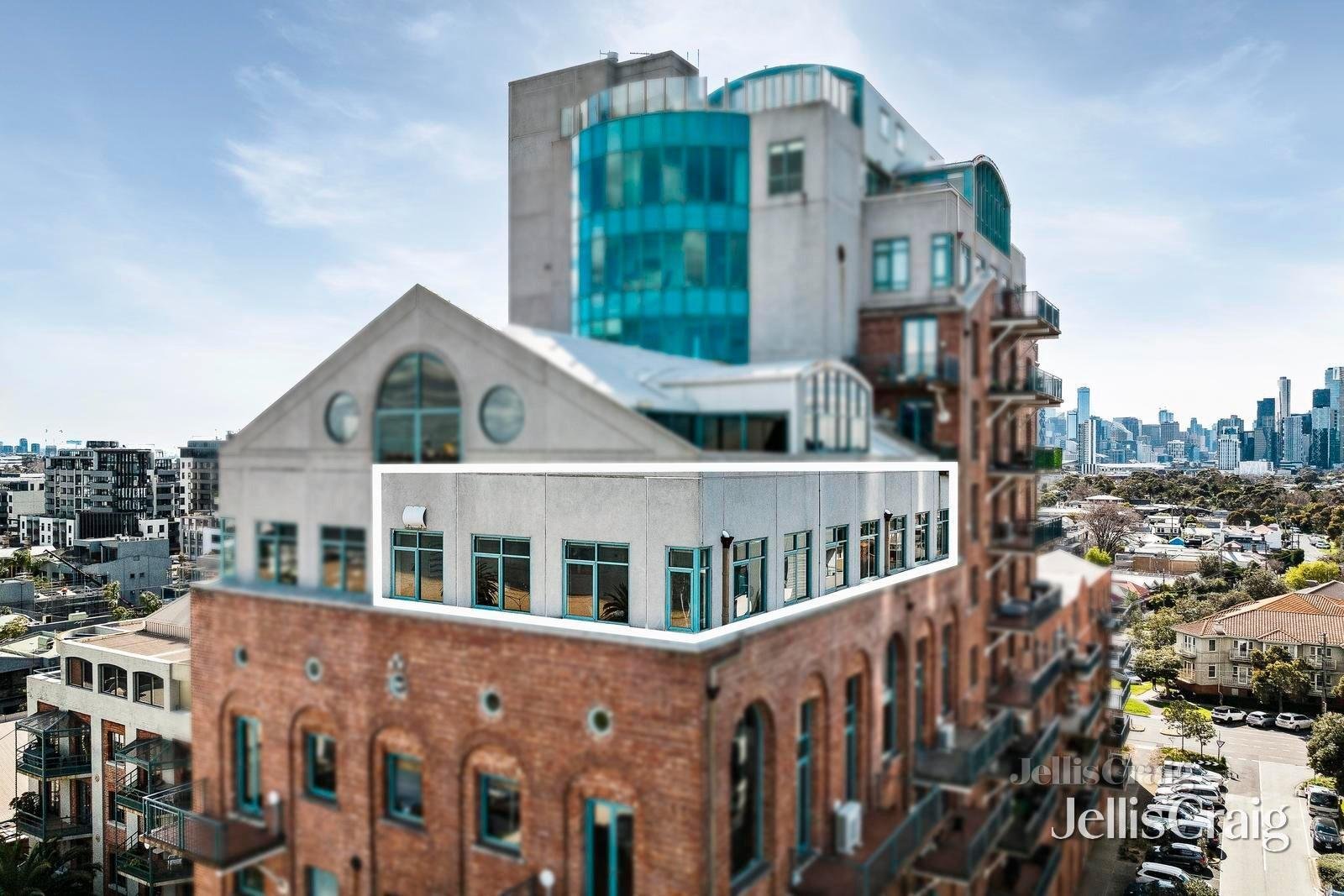 9A/9 Beach Street, Port Melbourne image 20