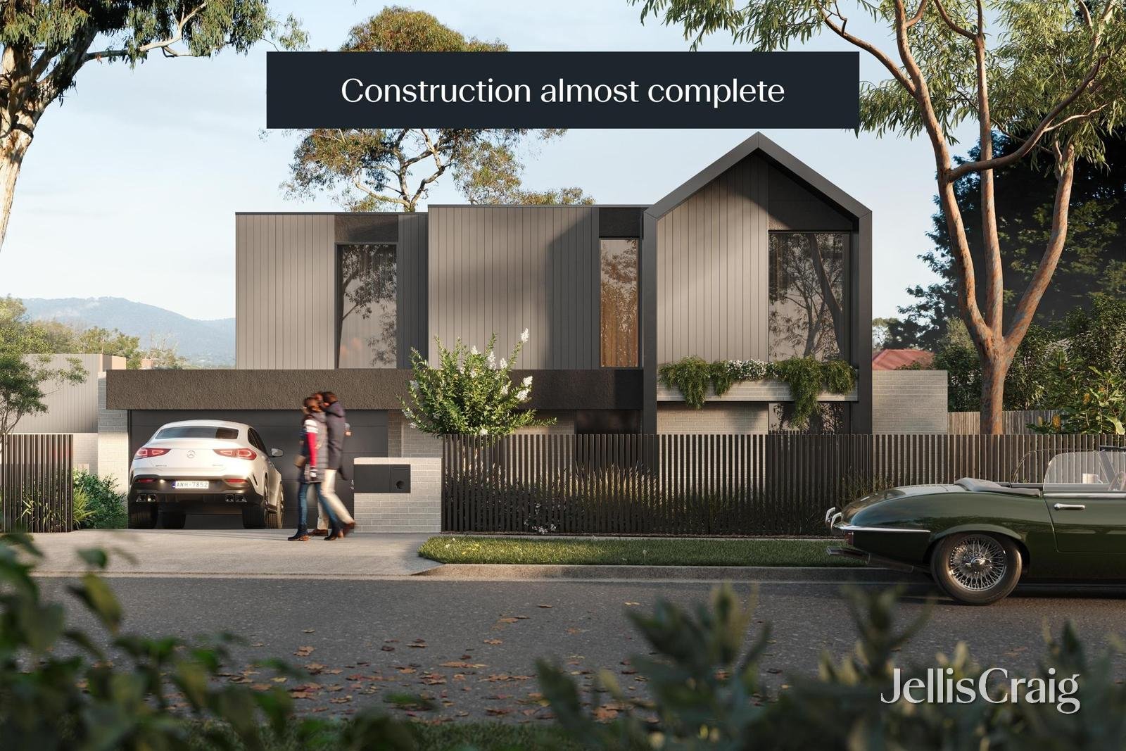 9B Gallipoli Parade, Croydon image 1