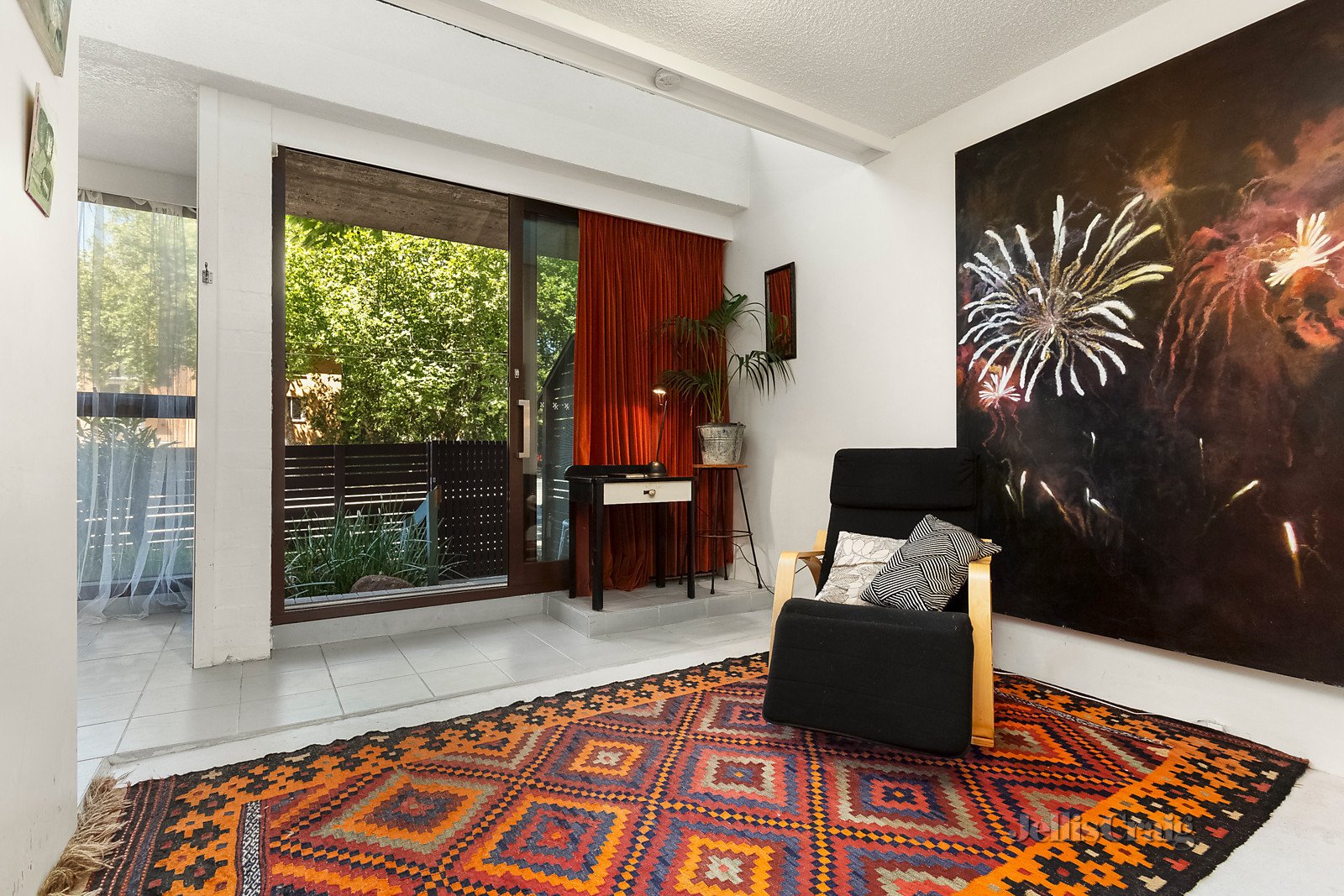 A2/335 Abbotsford Street, North Melbourne image 1