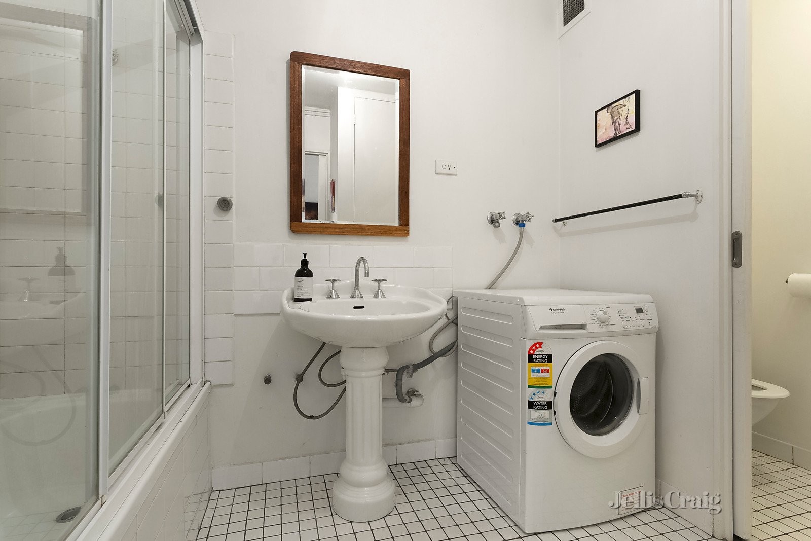 A2/335 Abbotsford Street, North Melbourne image 5