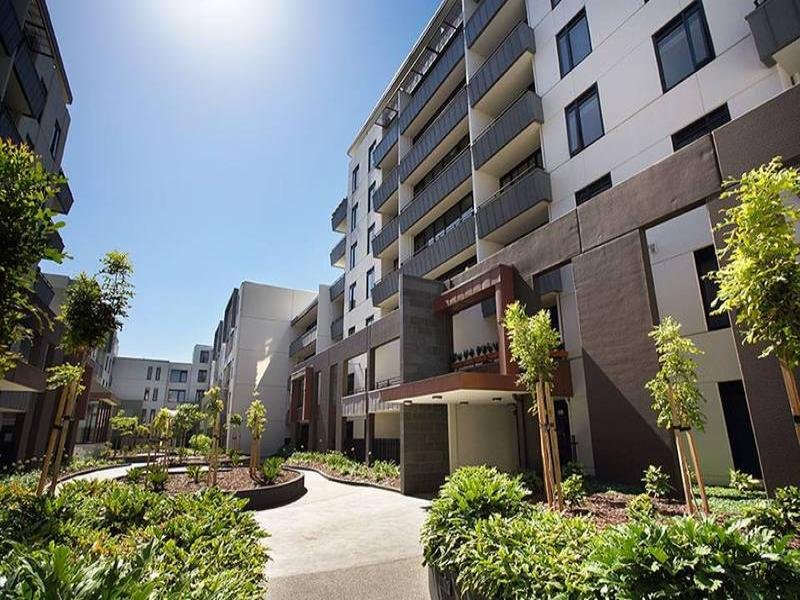 A501,57 Bay Street, Port Melbourne image 2