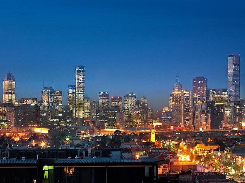 A907,57 Bay Street, Port Melbourne image 9