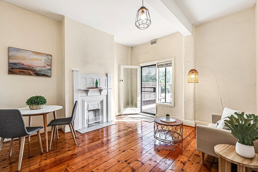 Apartment/218a Station Street, FAIRFIELD VIC 3078