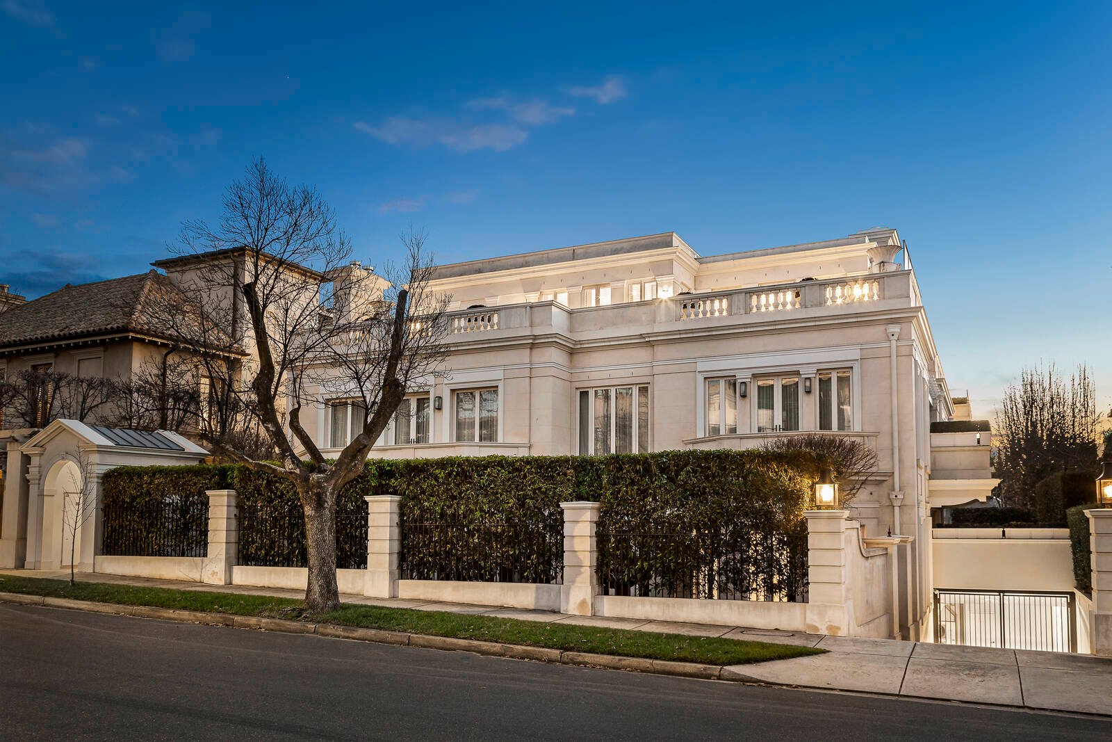 APT 5/37 Wallace Avenue, Toorak, VIC, 3142 RT Edgar