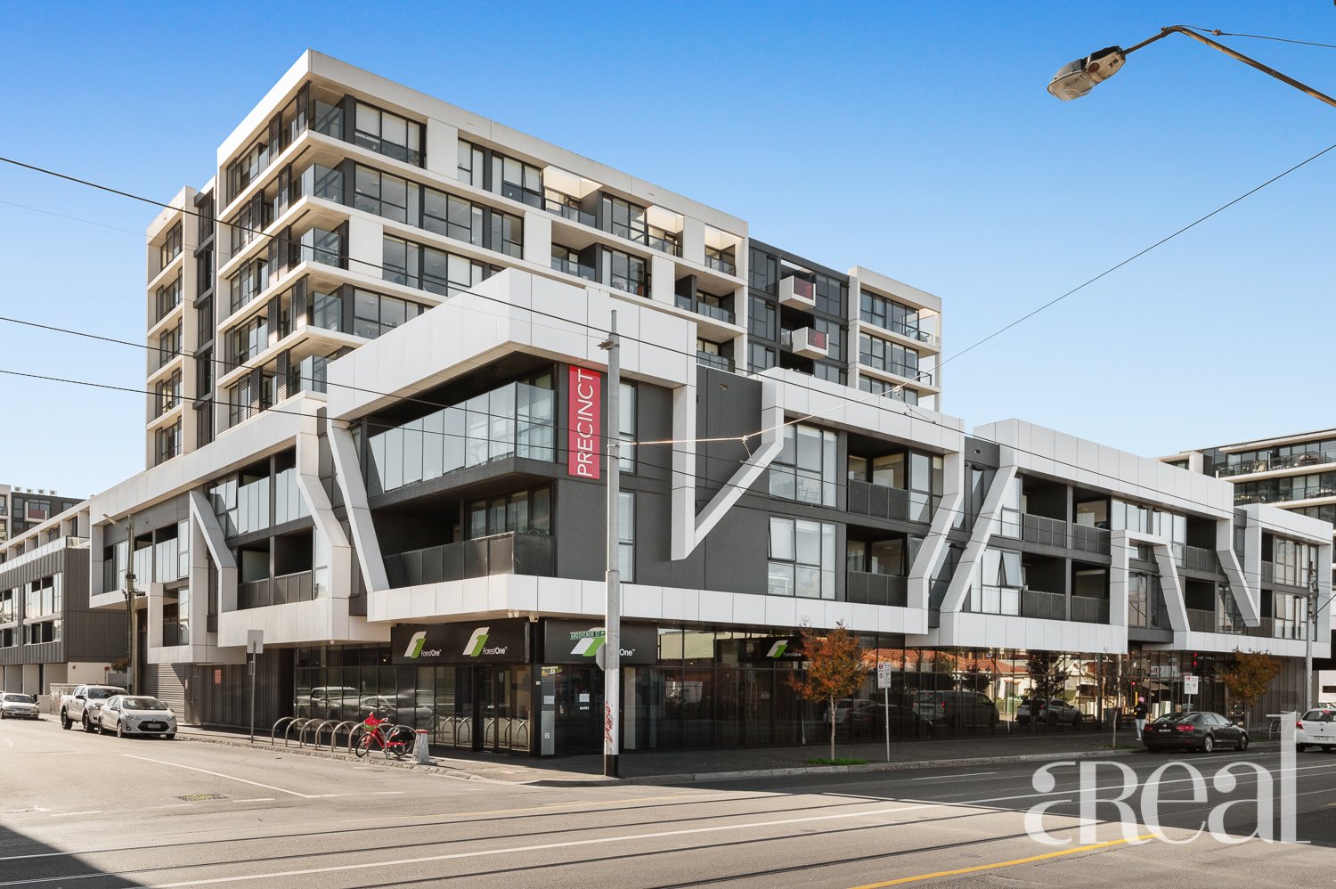 B1004/8 Grosvenor Street, Abbotsford VIC 3067