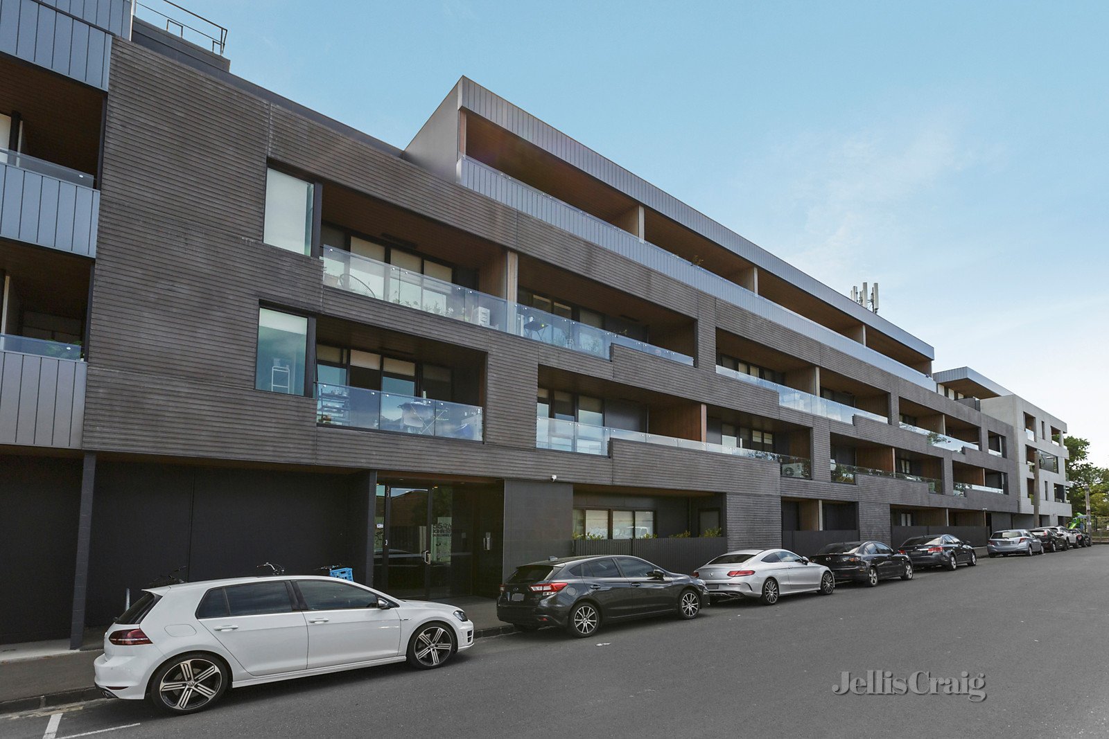 B101/55 John Street, Brunswick East image 1