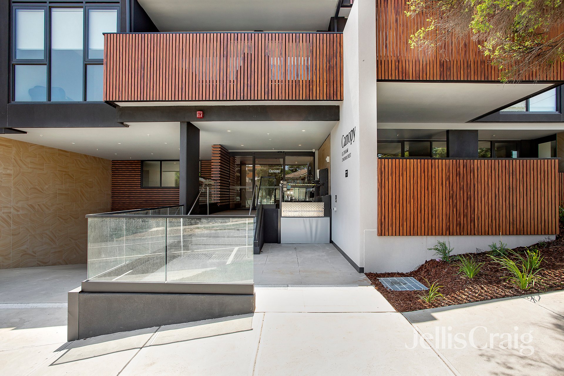 B103/27 Arthur Street, Eltham image 1