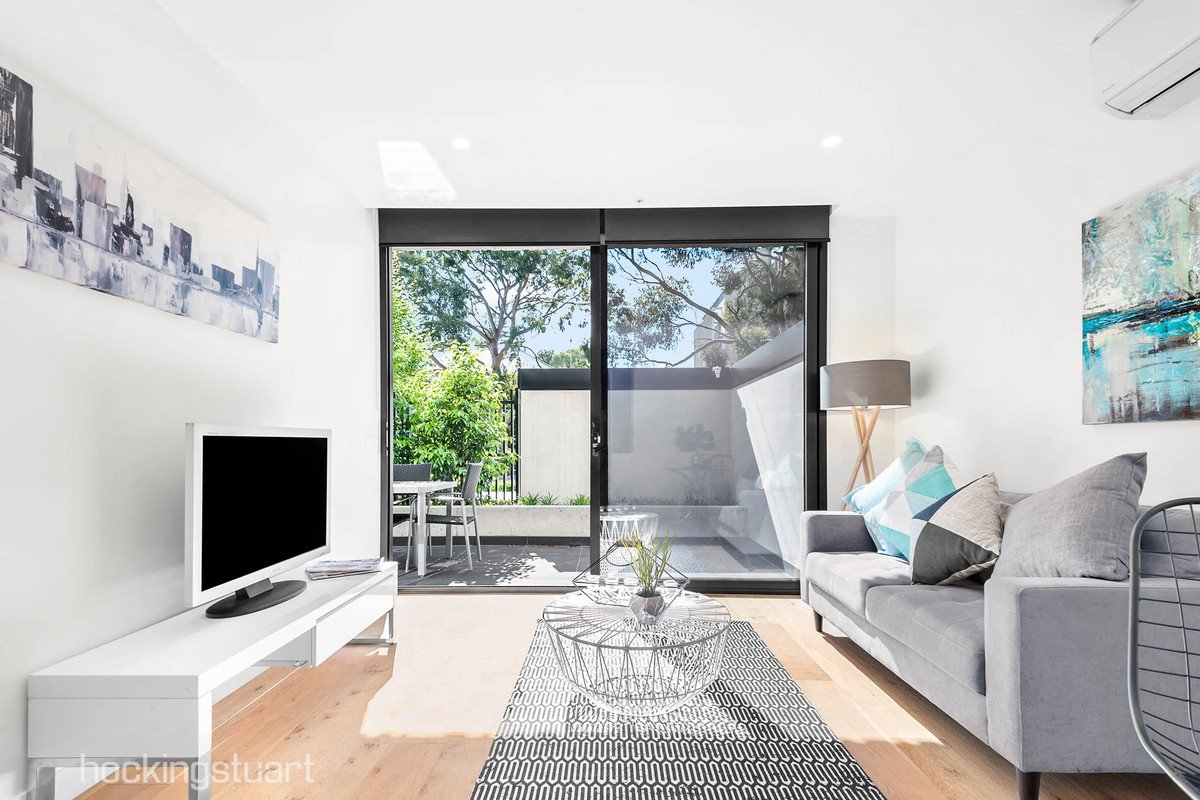 B18/12 Albert Street, Hawthorn East image 1