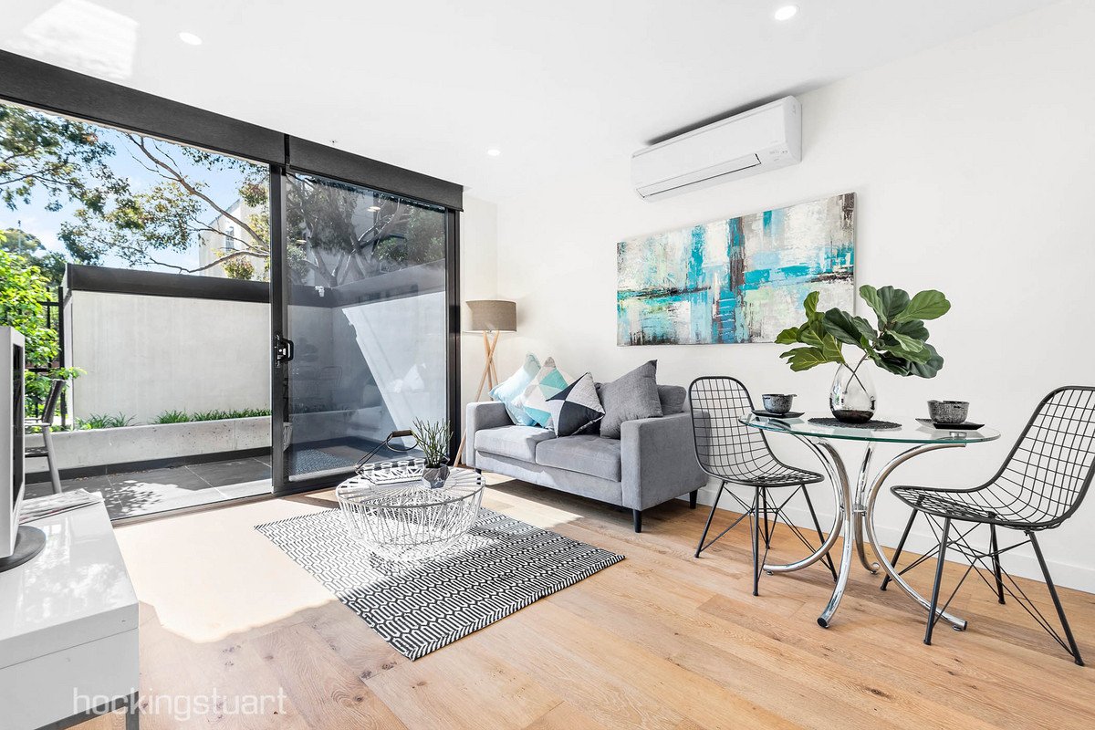 B18/12 Albert Street, Hawthorn East image 2