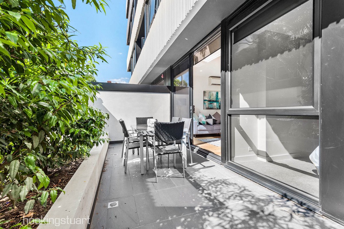 B18/12 Albert Street, Hawthorn East image 8