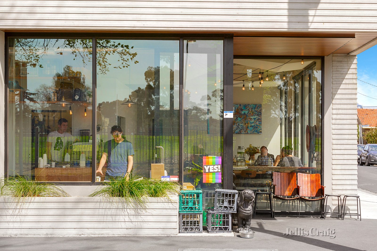 B201/55 John Street, Brunswick East image 5