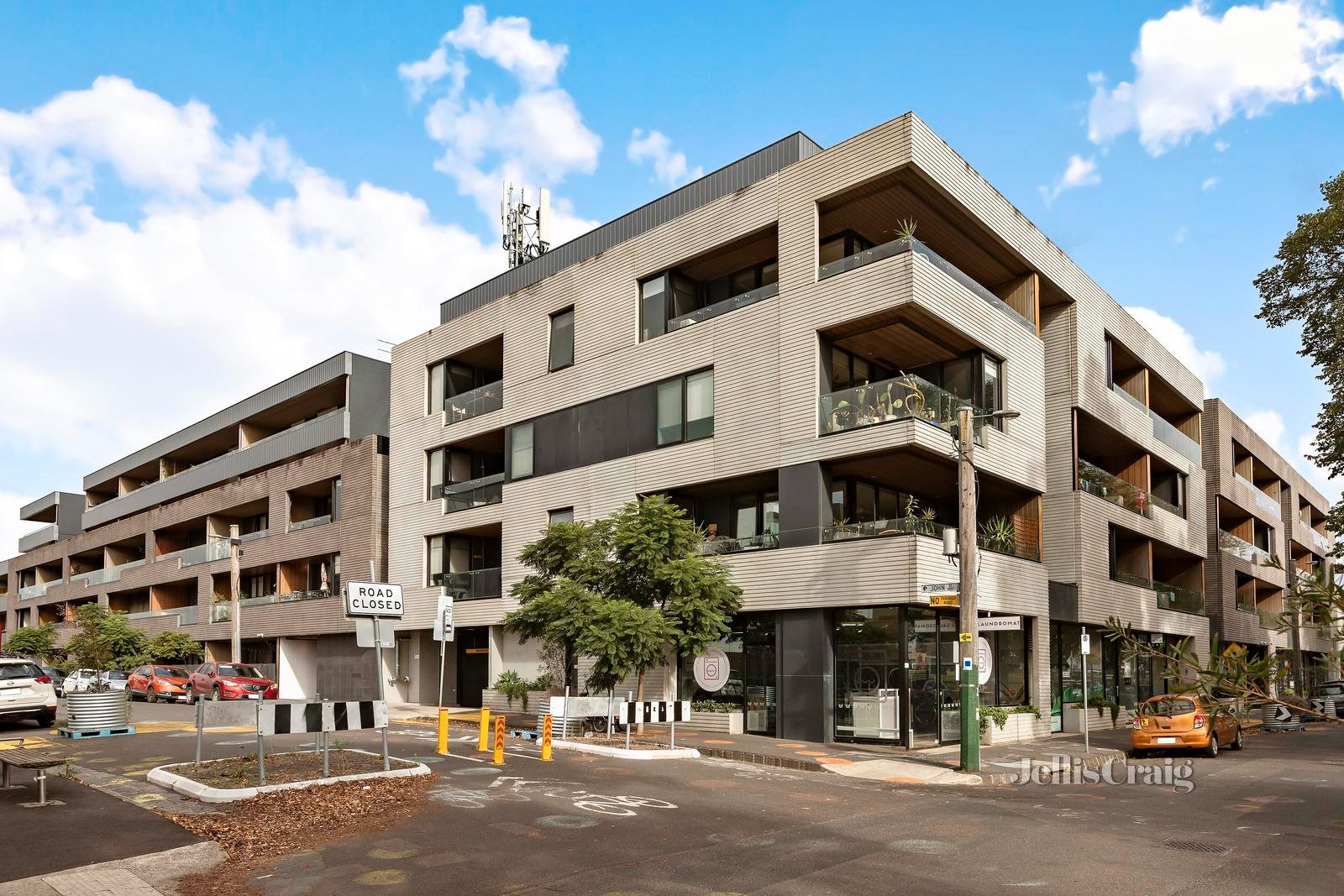 B209/55 John Street, Brunswick East image 8