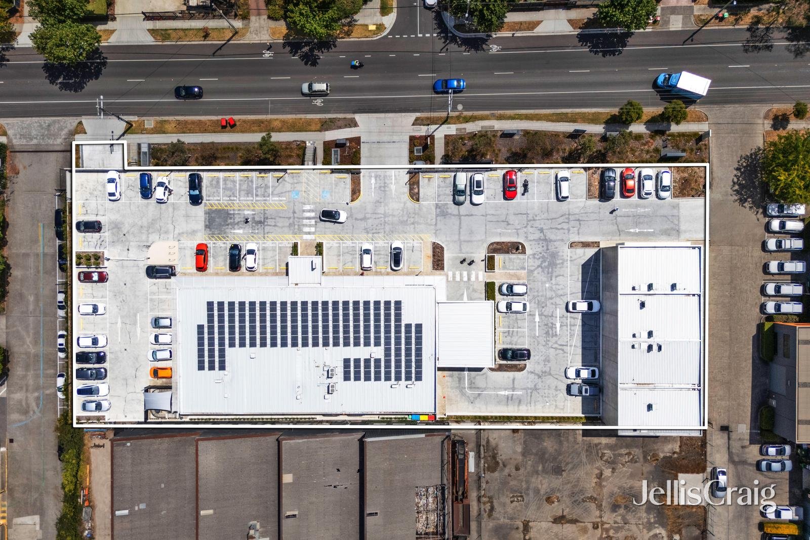 b21/93a Heatherdale Road, Ringwood image 9