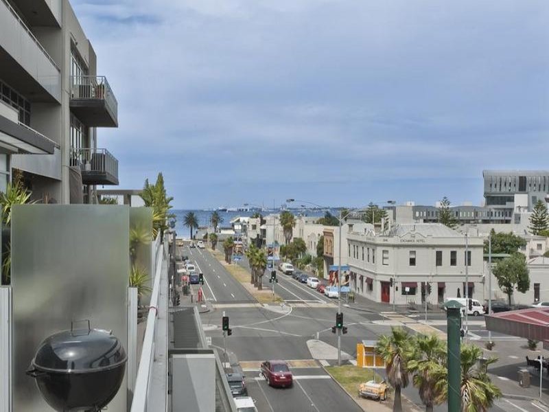 B402,84 Bay Street, Port Melbourne image 6