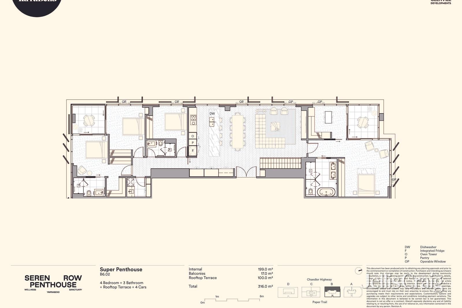 B602/27 Paper Trail, Alphington image 20