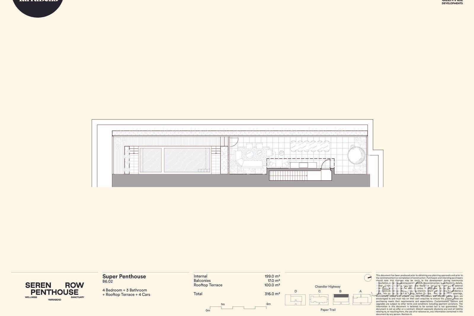 B602/27 Paper Trail, Alphington image 21