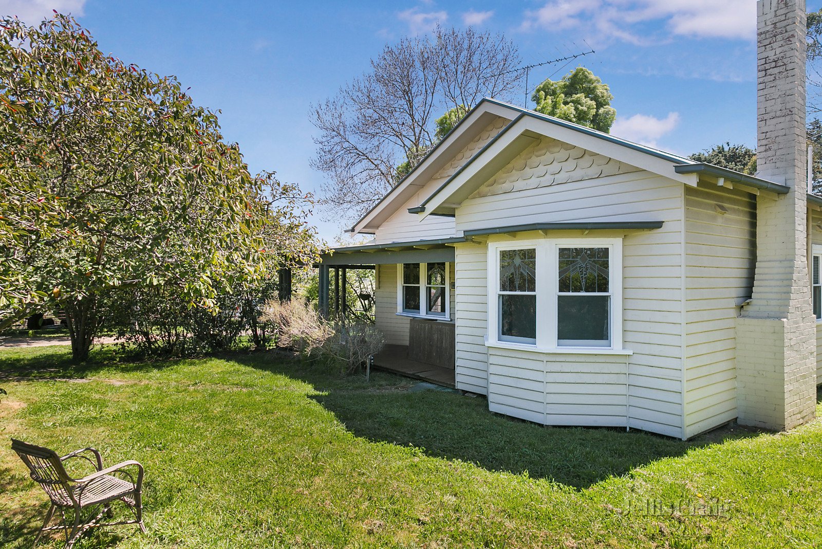 Birthday Farm, 130 Vaughan Springs Road, Drummond North image 11