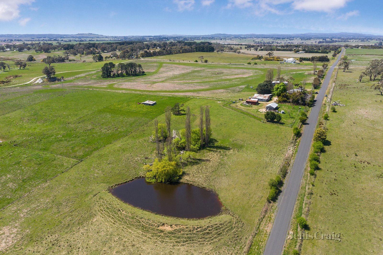 Birthday Farm, 130 Vaughan Springs Road, Drummond North image 20