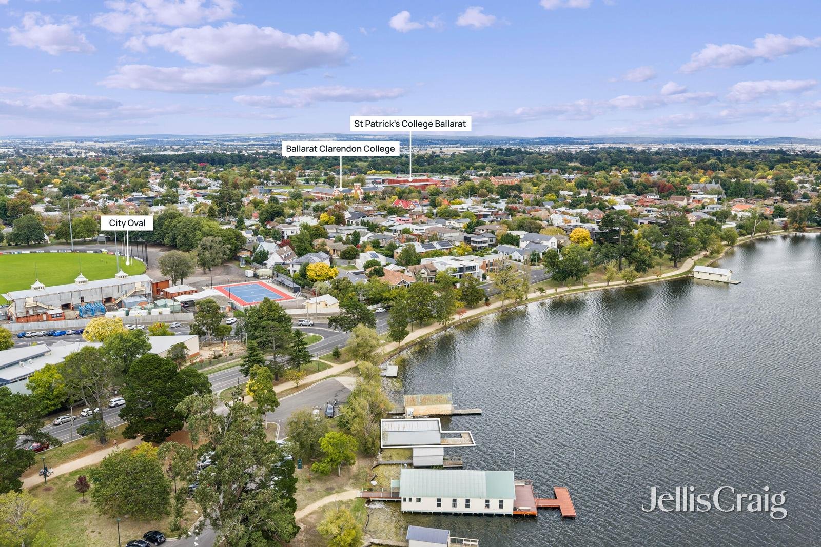 Boat Shed 10 Wendouree Parade, Lake&nbsp;Wendouree image 4