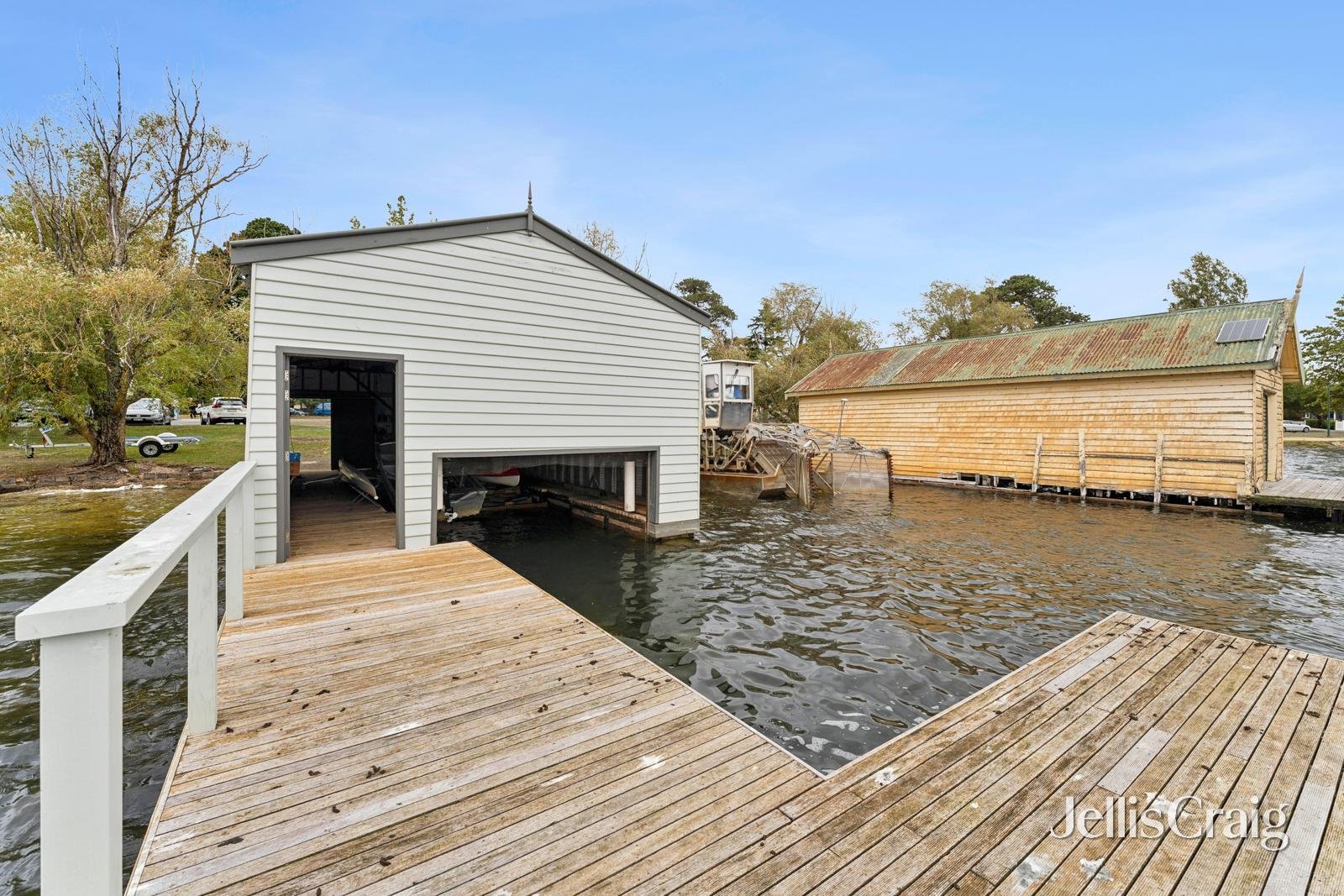 Boat Shed 10 Wendouree Parade, Lake&nbsp;Wendouree image 8