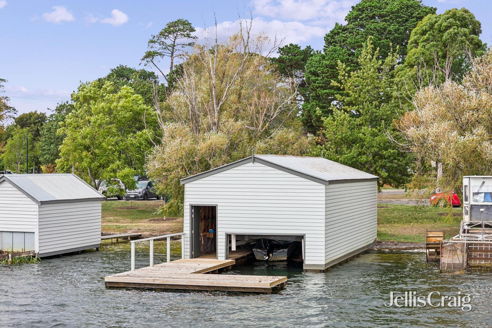 Boat Shed 10 Wendouree Parade, Lake&nbsp;Wendouree image 9
