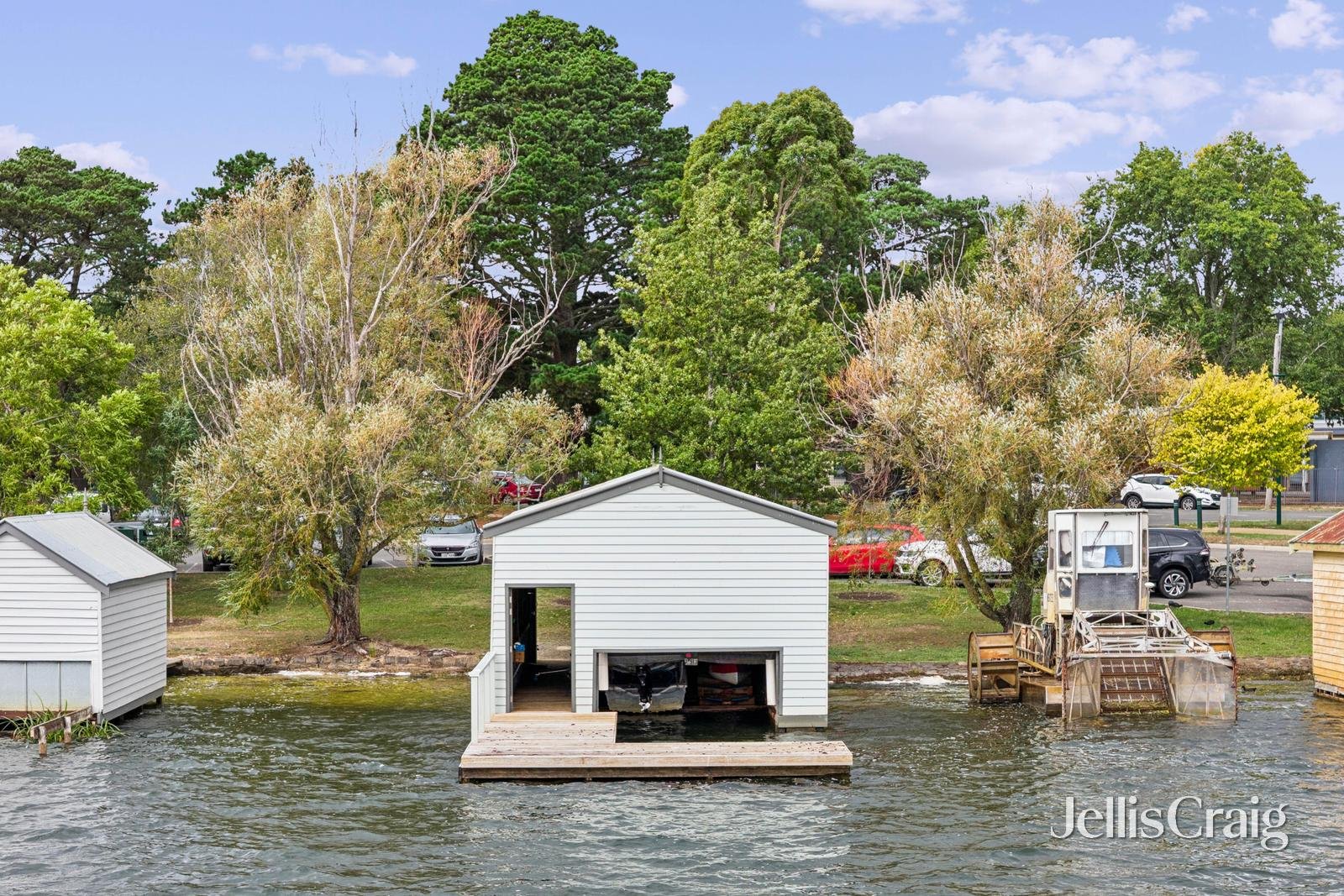 Boat Shed 10 Wendouree Parade, Lake&nbsp;Wendouree image 10