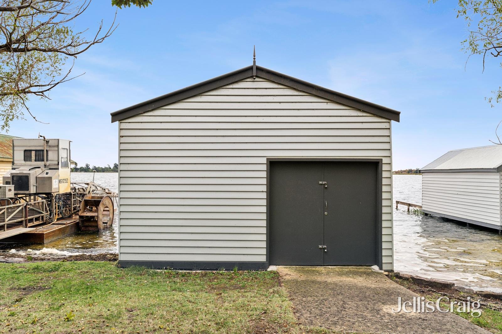 Boat Shed 10 Wendouree Parade, Lake&nbsp;Wendouree image 11