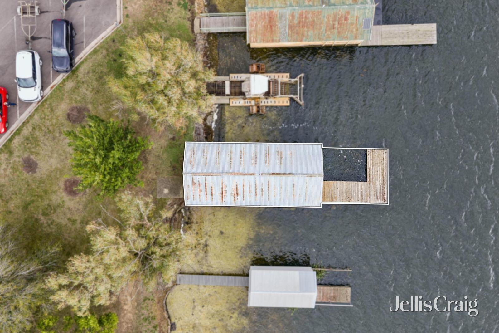 Boat Shed 10 Wendouree Parade, Lake&nbsp;Wendouree image 12