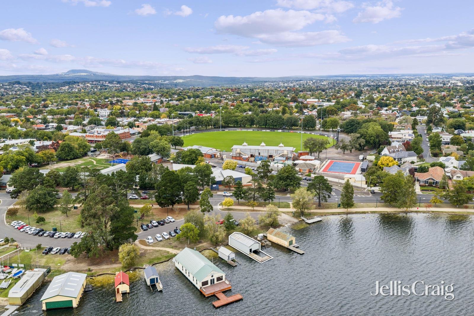 Boat Shed 10 Wendouree Parade, Lake&nbsp;Wendouree image 13