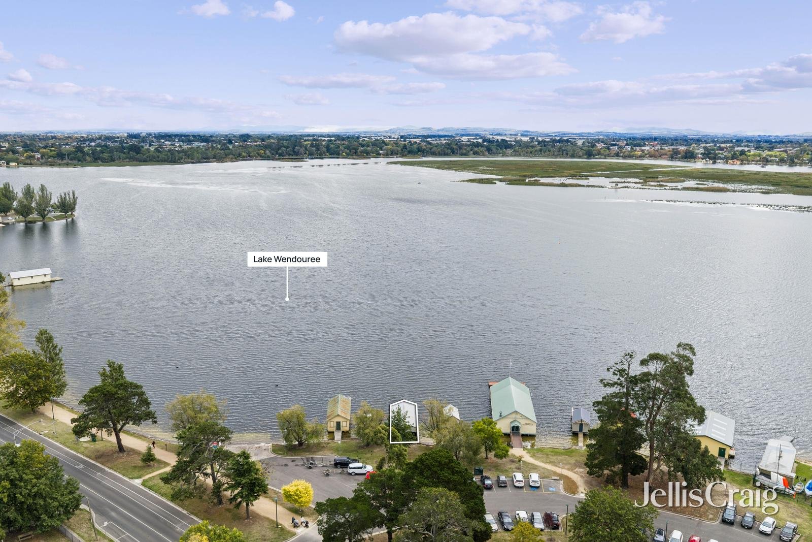 Boat Shed 10 Wendouree Parade, Lake&nbsp;Wendouree image 14