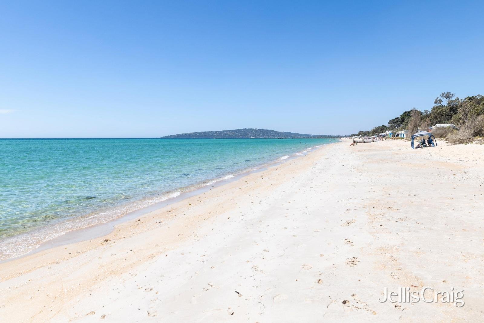 Boatshed 127 Dromana Foreshore Beach, Dromana image 5
