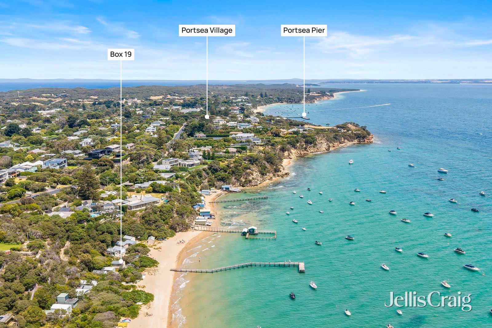 Boatshed 19 Shelley Beach, Portsea image 6