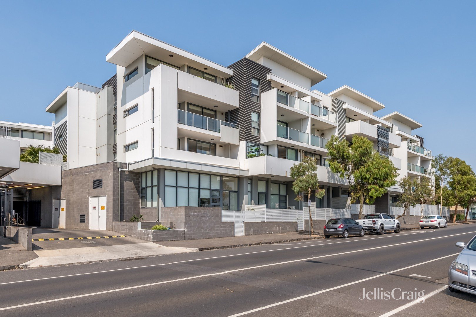 c109/460 Victoria Street, Brunswick image 5